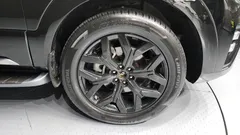 2024 Kia Mohave Diesel 3.0 4WD 5-Seater, чёрный — фото 5