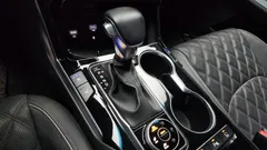 2024 Kia Mohave Diesel 3.0 4WD 5-Seater, чёрный — фото 9