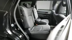 2024 Kia Mohave Diesel 3.0 4WD 5-Seater, чёрный — фото 12