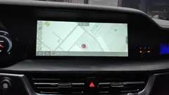 2024 Kia Mohave Diesel 3.0 4WD 5-Seater, чёрный — фото 14