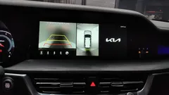 2024 Kia Mohave Diesel 3.0 4WD 5-Seater, чёрный — фото 15