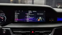 2024 Kia Mohave Diesel 3.0 4WD 5-Seater, чёрный — фото 16