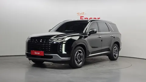 2023 Hyundai Palisade Gasoline 3.8 2WD
