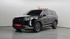 2023 Hyundai Palisade Gasoline 3.8 2WD — фото 1