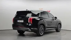 2023 Hyundai Palisade Gasoline 3.8 2WD — фото 2