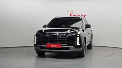 2023 Hyundai Palisade Gasoline 3.8 2WD — фото 3
