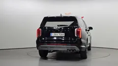2023 Hyundai Palisade Gasoline 3.8 2WD — фото 4