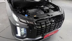 2023 Hyundai Palisade Gasoline 3.8 2WD — фото 6