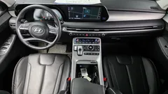 2023 Hyundai Palisade Gasoline 3.8 2WD — фото 7