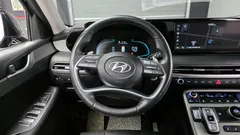 2023 Hyundai Palisade Gasoline 3.8 2WD — фото 13