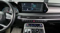 2023 Hyundai Palisade Gasoline 3.8 2WD — фото 18