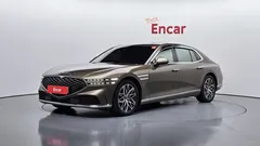 2022 Genesis G90 Gasoline 3.5 Turbo 2WD — фото 1
