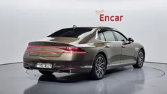 2022 Genesis G90 Gasoline 3.5 Turbo 2WD — фото 2