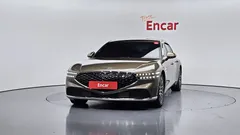 2022 Genesis G90 Gasoline 3.5 Turbo 2WD — фото 3