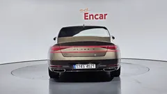 2022 Genesis G90 Gasoline 3.5 Turbo 2WD — фото 4