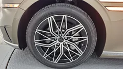 2022 Genesis G90 Gasoline 3.5 Turbo 2WD — фото 5