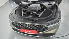 2022 Genesis G90 Gasoline 3.5 Turbo 2WD — фото 6