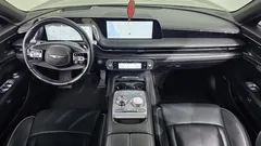 2022 Genesis G90 Gasoline 3.5 Turbo 2WD — фото 7
