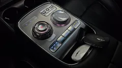 2022 Genesis G90 Gasoline 3.5 Turbo 2WD — фото 9