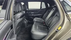 2022 Genesis G90 Gasoline 3.5 Turbo 2WD — фото 12
