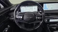2022 Genesis G90 Gasoline 3.5 Turbo 2WD — фото 13