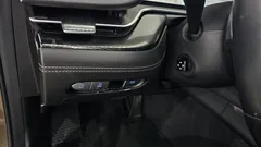 2022 Genesis G90 Gasoline 3.5 Turbo 2WD — фото 16