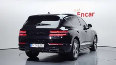 2022 Genesis GV80 2.5T Gasoline AWD — фото 2