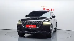 2022 Genesis GV80 2.5T Gasoline AWD — фото 3