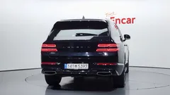 2022 Genesis GV80 2.5T Gasoline AWD — фото 4