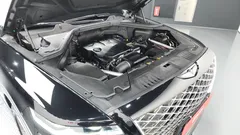 2022 Genesis GV80 2.5T Gasoline AWD — фото 6