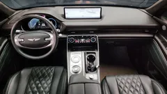 2022 Genesis GV80 2.5T Gasoline AWD — фото 7
