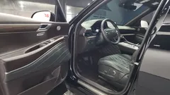 2022 Genesis GV80 2.5T Gasoline AWD — фото 10
