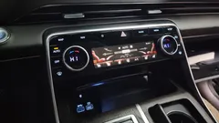 2022 Genesis GV80 2.5T Gasoline AWD — фото 16