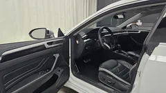 2022 Volkswagen Arteon 2.0 TDI Prestige — фото 10