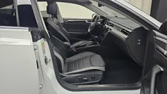 2022 Volkswagen Arteon 2.0 TDI Prestige — фото 11