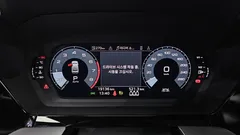 2023 Audi A3 40 TFSI Premium, чёрный — фото 8
