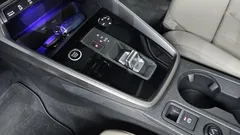 2023 Audi A3 40 TFSI Premium, чёрный — фото 9