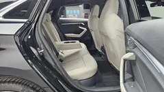 2023 Audi A3 40 TFSI Premium, чёрный — фото 12