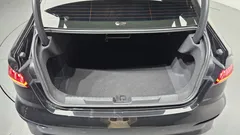 2023 Audi A3 40 TFSI Premium, чёрный — фото 20