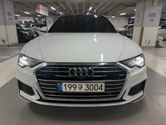 2023 Audi A6 45 TFSI Quattro Premium — фото 3