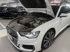 2023 Audi A6 45 TFSI Quattro Premium — фото 6