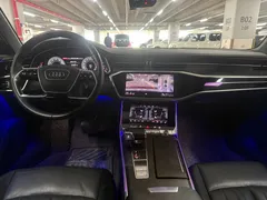2023 Audi A6 45 TFSI Quattro Premium — фото 7