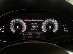 2023 Audi A6 45 TFSI Quattro Premium — фото 8