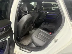 2023 Audi A6 45 TFSI Quattro Premium — фото 10