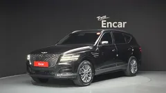 2022 Genesis GV80 2.5T Gasoline 2WD — фото 1