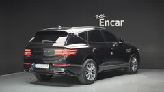 2022 Genesis GV80 2.5T Gasoline 2WD — фото 2