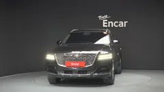 2022 Genesis GV80 2.5T Gasoline 2WD — фото 3