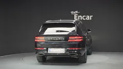 2022 Genesis GV80 2.5T Gasoline 2WD — фото 4
