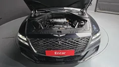 2022 Genesis GV80 2.5T Gasoline 2WD — фото 6