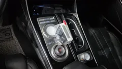 2022 Genesis GV80 2.5T Gasoline 2WD — фото 9